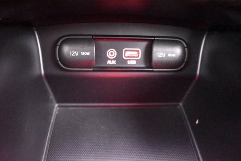 2018 Kia Sorento EX V6