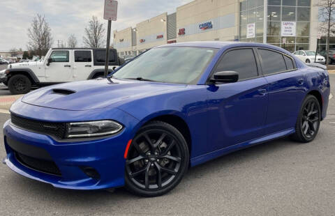 2021 Dodge Charger GT