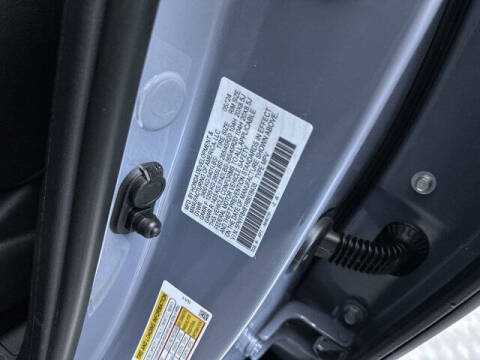 2024 Honda Passport Black Edition