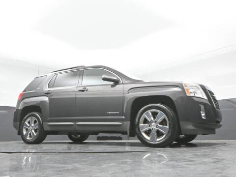 2014 GMC Terrain SLT-1