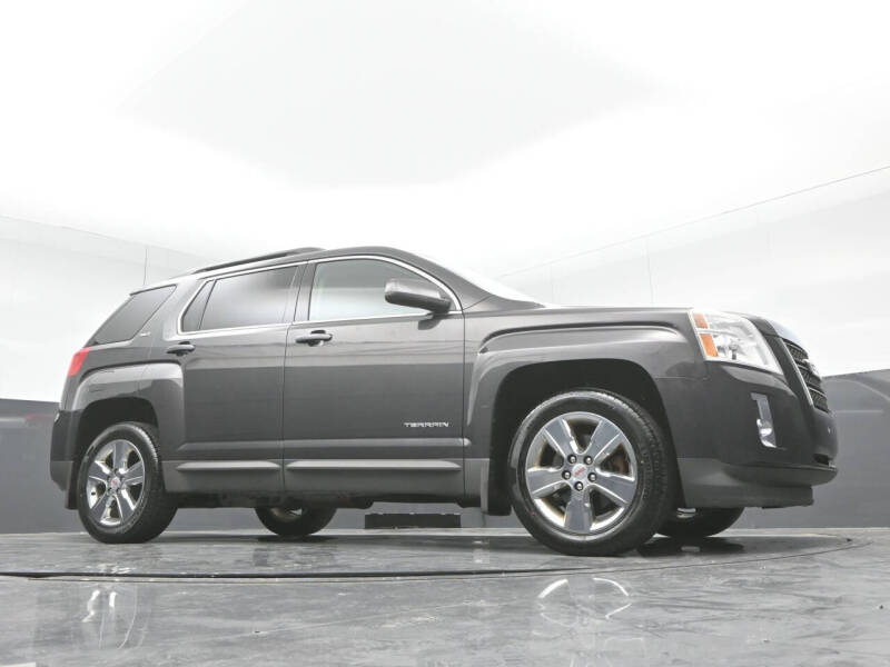 2014 GMC Terrain SLT-1