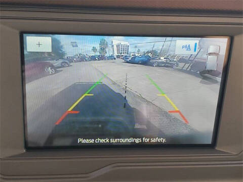 2021 Ford Bronco Outer Banks Advanced