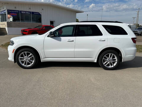 2023 Dodge Durango GT Plus