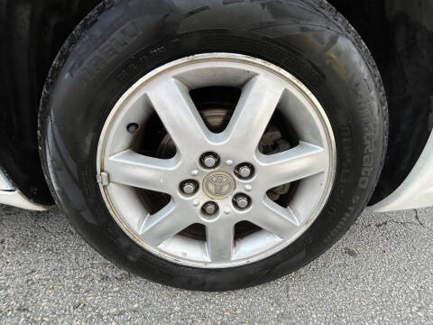 2000 Toyota Avalon XLS