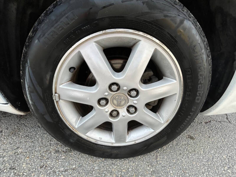 2000 Toyota Avalon XLS