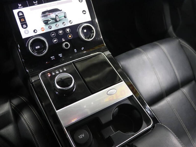 2018 Land Rover Range Rover Velar P380 S