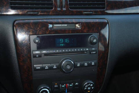 2012 Chevrolet Impala LT Fleet