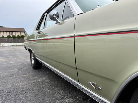 1966 Ford Fairlane