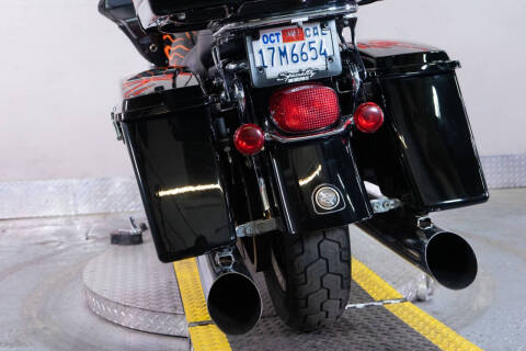 2005 Harley-Davidson Road Glide