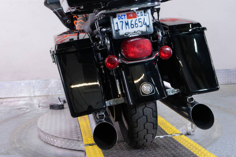 2005 Harley-Davidson Road Glide