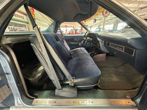 1979 Ford Ranchero