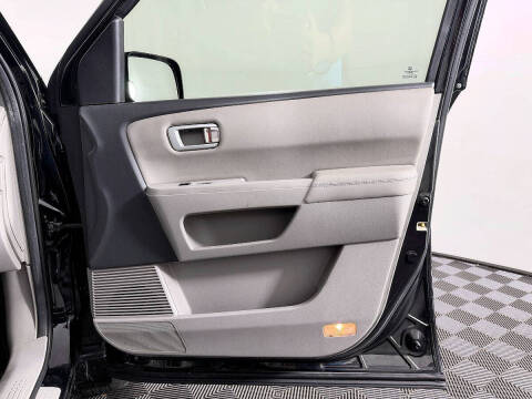 2014 Honda Pilot EX-L
