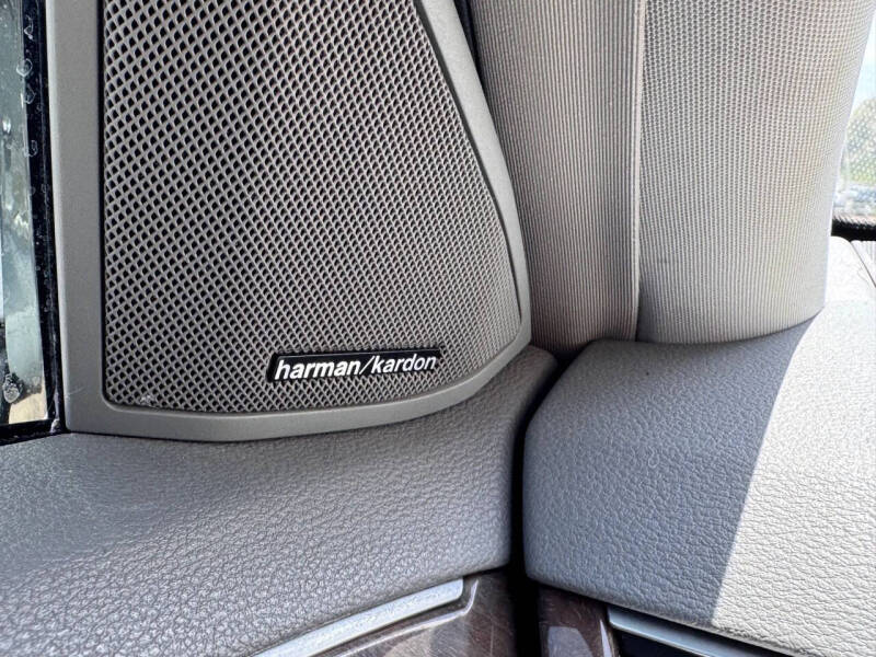 2013 Mercedes-Benz E-Class