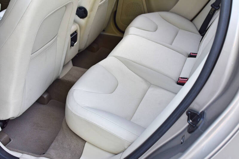 2013 Volvo XC60 3.2