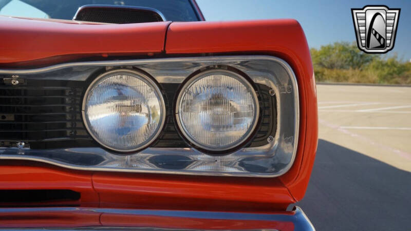 1969 Dodge Super Bee