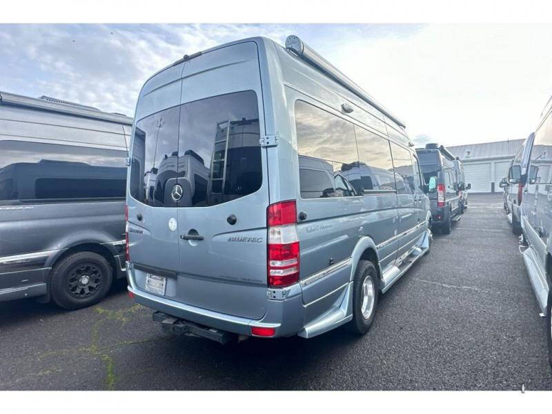 2013 Mercedes-Benz Sprinter