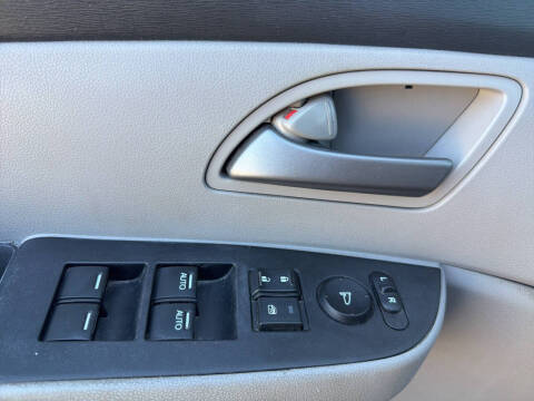 2013 Honda Odyssey EX-L