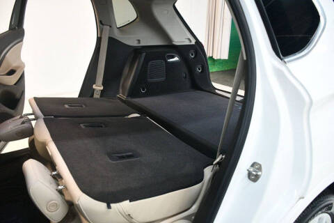 2019 Buick Envision Premium II