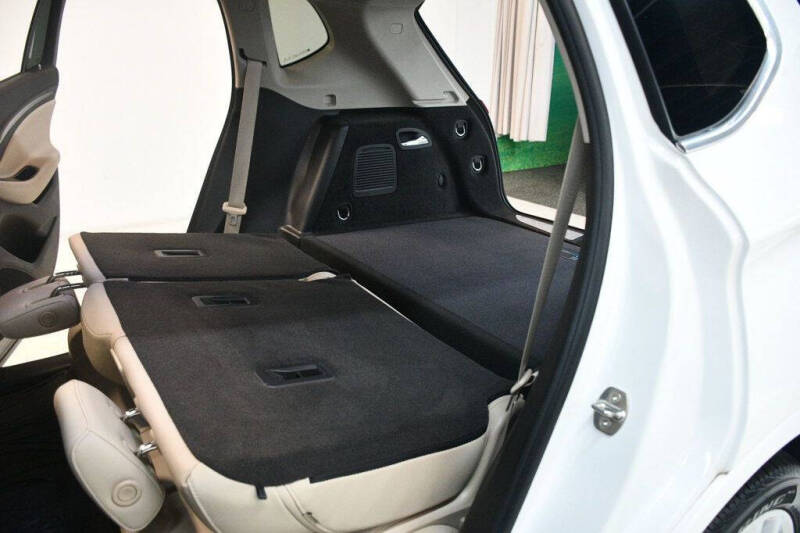 2019 Buick Envision Premium II