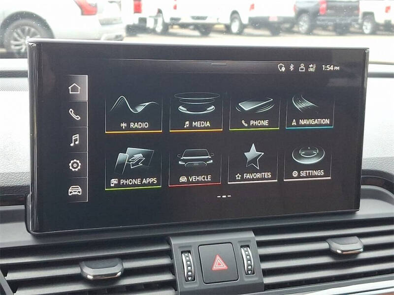 2021 Audi Q5 quattro Premium Plus 45 TFSI