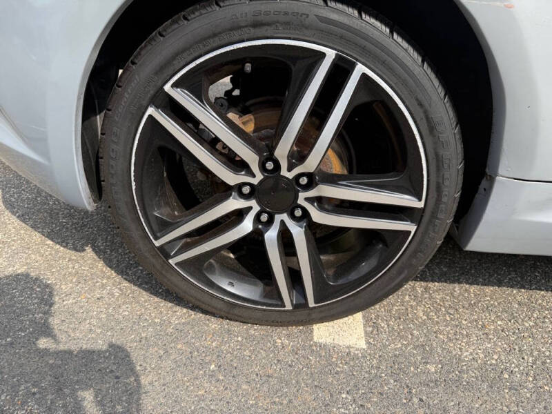 2011 Scion tC
