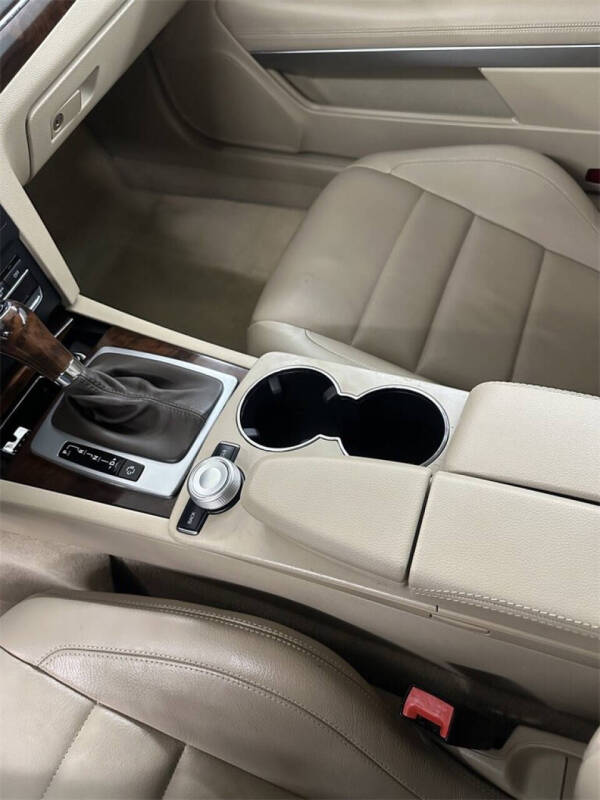 2011 Mercedes-Benz E-Class E 350