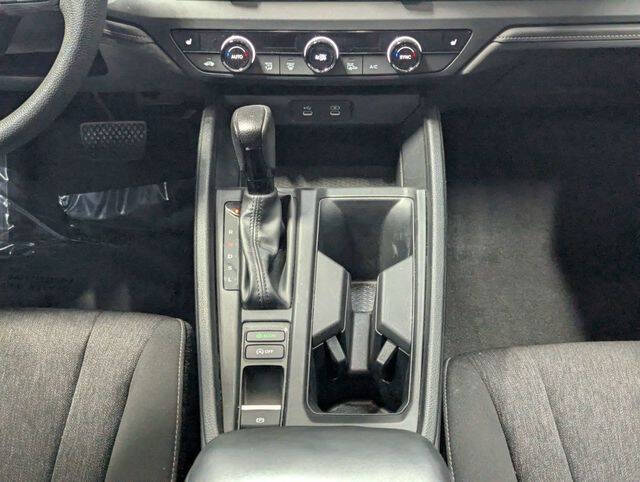 2023 Honda Accord