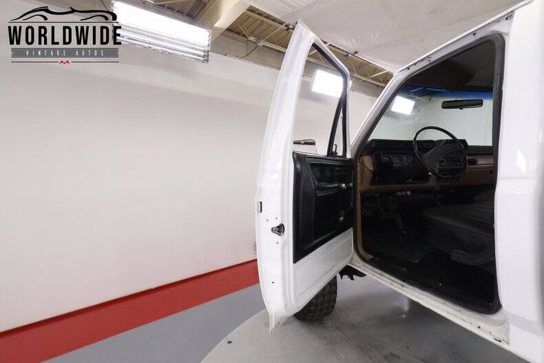 1986 Ford F-250