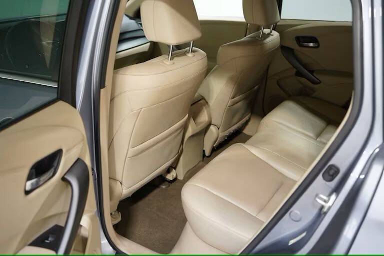 2015 Acura RDX