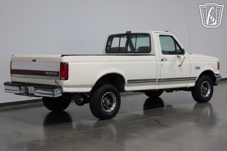 1990 Ford F-150