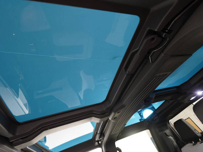 2024 GMC HUMMER EV 3X