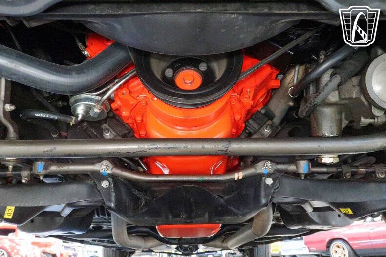 1969 Chevrolet Chevelle