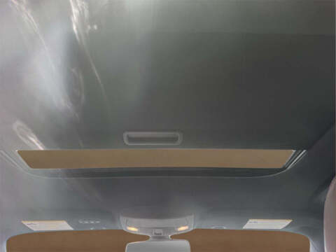 2019 Lincoln MKZ Hybrid Reserve II