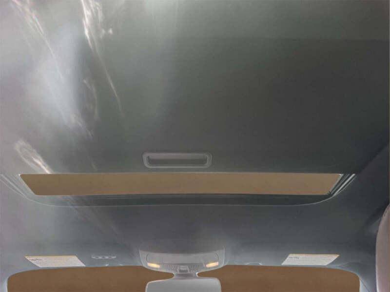 2019 Lincoln MKZ Hybrid Reserve II