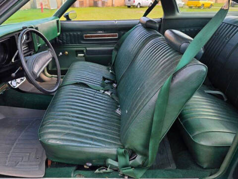 1973 Chevrolet Chevelle