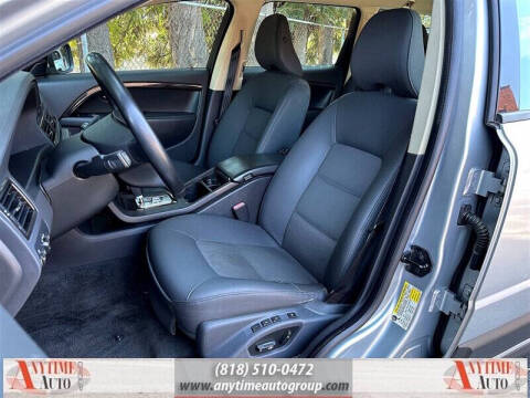 2008 Volvo XC70 3.2