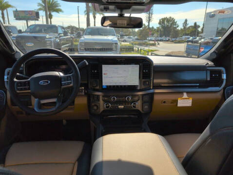 2026 Ford F-350 Super Duty