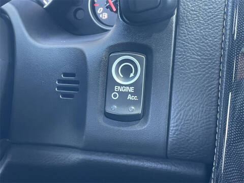 2013 Chevrolet Corvette Z16 Grand Sport