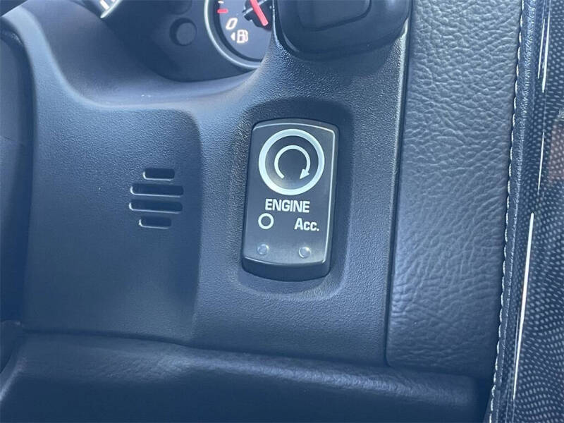 2013 Chevrolet Corvette Z16 Grand Sport