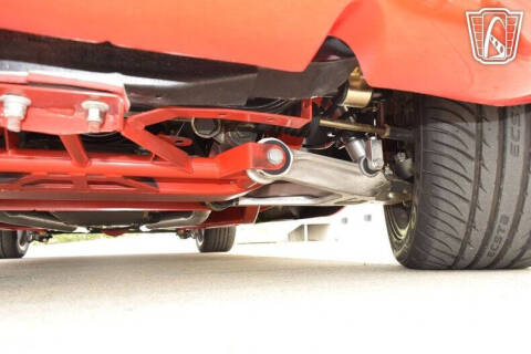 1956 Chevrolet Corvette