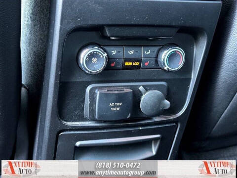 2016 Ford Flex Limited