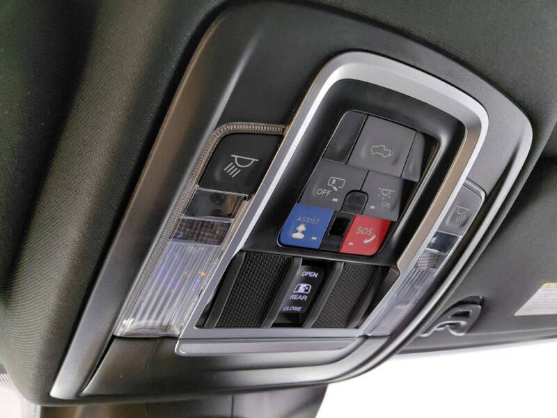 2023 RAM 2500 Limited