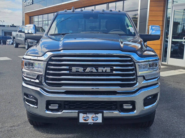 2024 Ram 2500 for sale at Autos by Talon in Seattle, WA