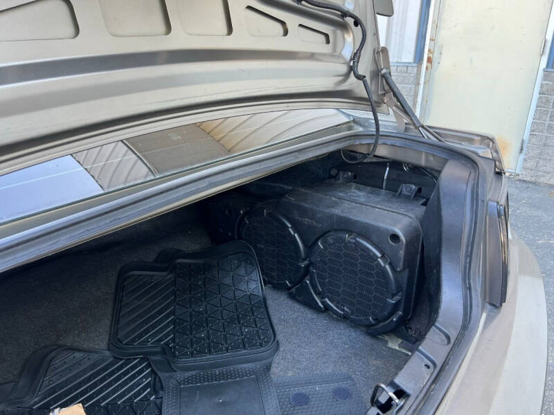 2005 Ford Mustang GT Premium