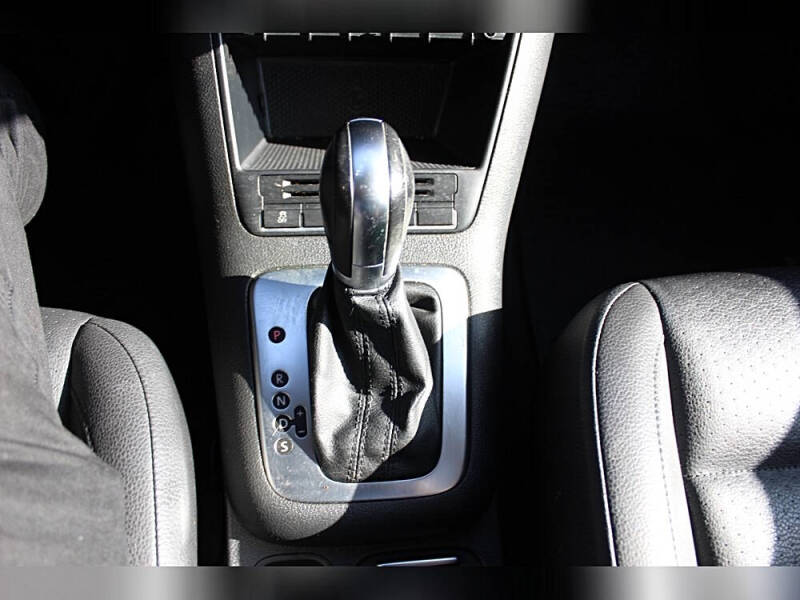 2013 Volkswagen Tiguan