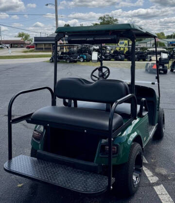 2005 E-Z-GO TXT