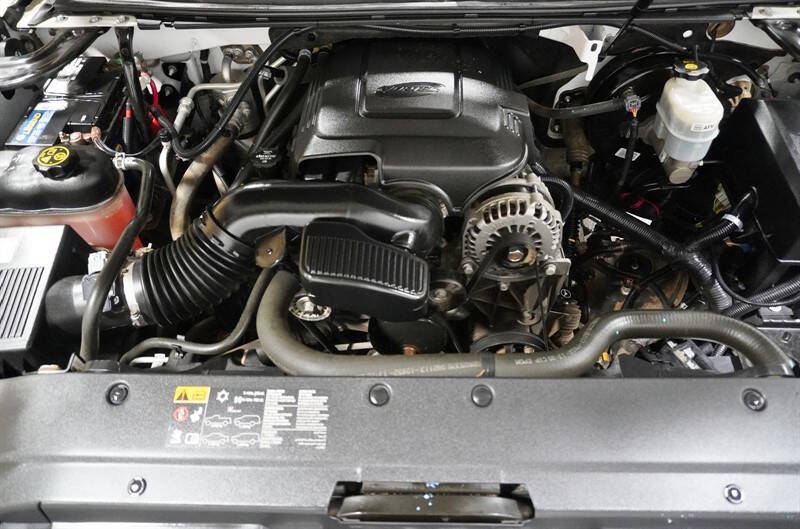2014 Chevrolet Tahoe LS