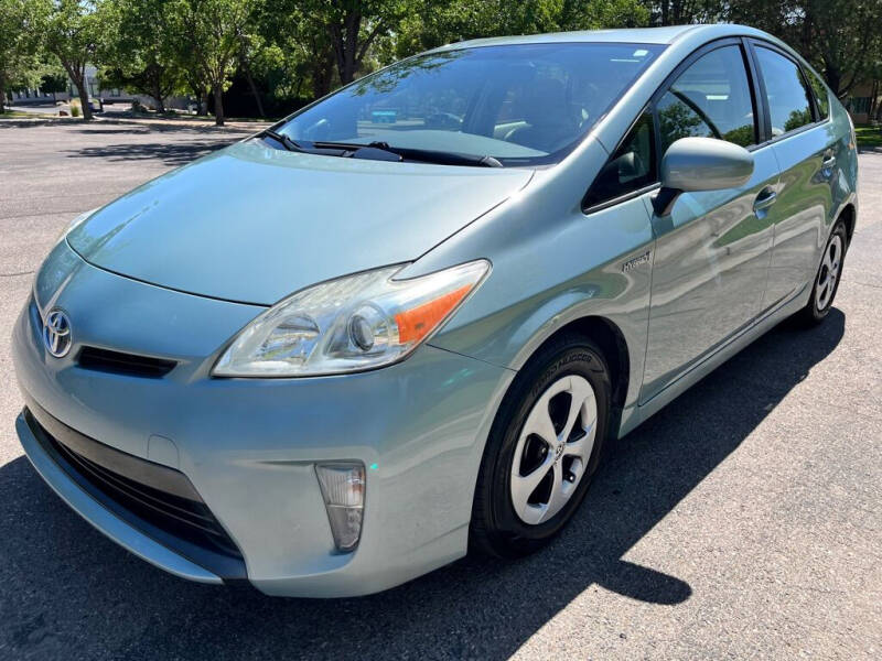 Best Price Auto Sales, LLC in Albuquerque, NM