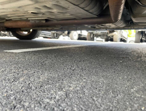 2003 Ford Taurus SES