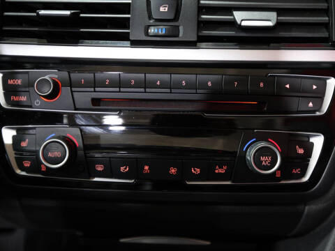 2015 BMW 4 Series 435i